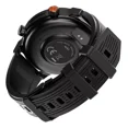 thumbnail image 2 of Imiki D2 Smartwatch 1.43 Amoled Hd Pantalla 466*466px, Bt 5.3 Llamdas, 3 Atm Impermeable, Asistente De Voz, Bisel Desmontable, Reloj Inteligente Para Hombre/mujer, Negro, 2 of 8
