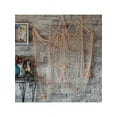 thumbnail image 7 of Nautical Fishing Net Shell Seaside Beach Decoration Party Home Wall Garden Decor, 7 of 7