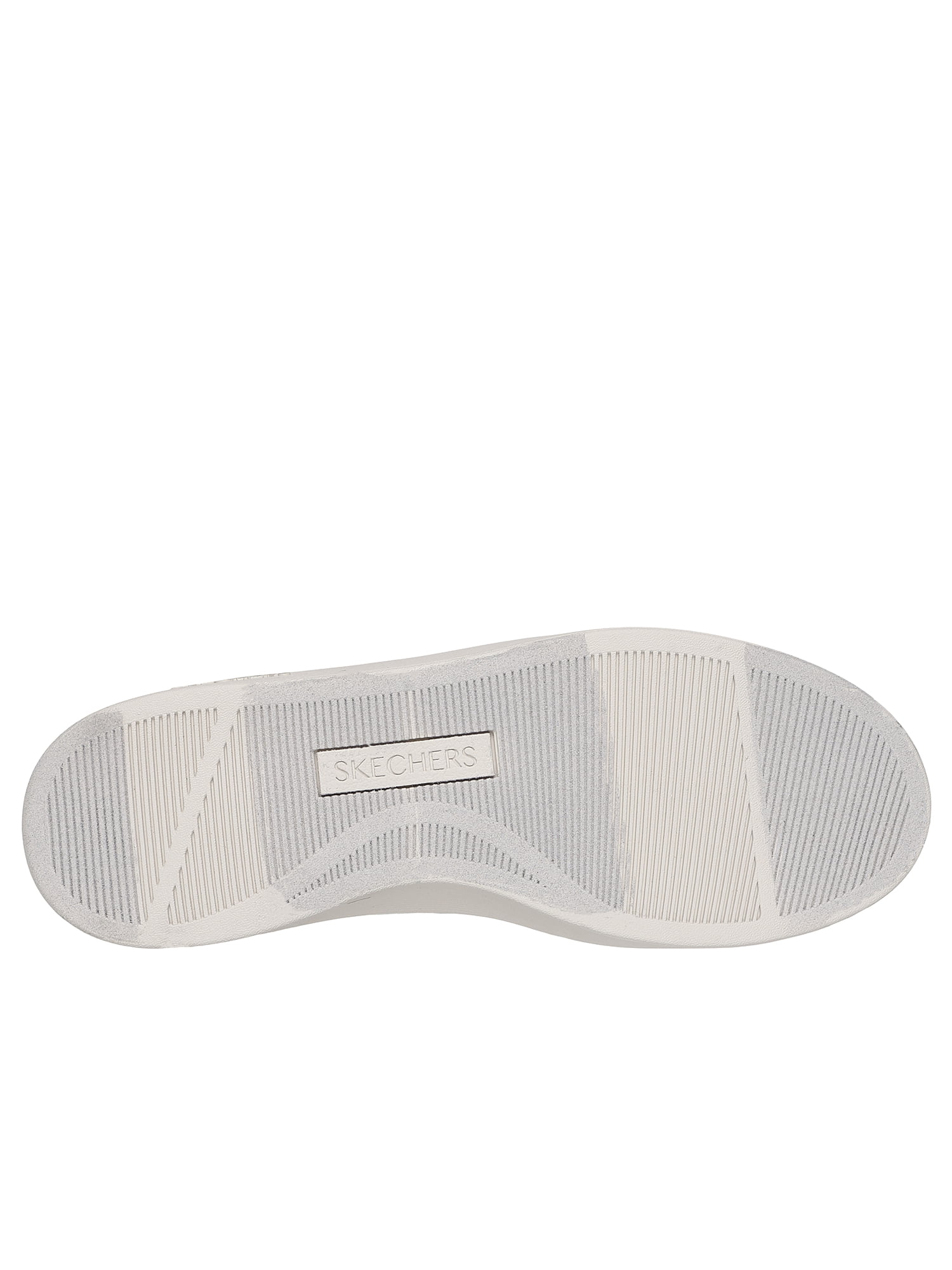 Skechers Street Highland Illuminated Neutrals Sneaker