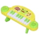 thumbnail image 5 of Piano para niños pequeños, piano para bebés de 10 teclas, piano para niños, teclado de piano para bebés elaborado por expertos, 5 of 12