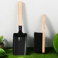 thumbnail image 1 of REOFLYUP 1 Set Fireplace Cleaning Brush For House Cleaning Maintenance, 1 of 6
