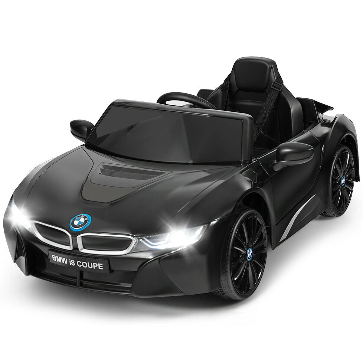 12V Licensed BMW Kids Ride On Car with Remote Australia Ubuy