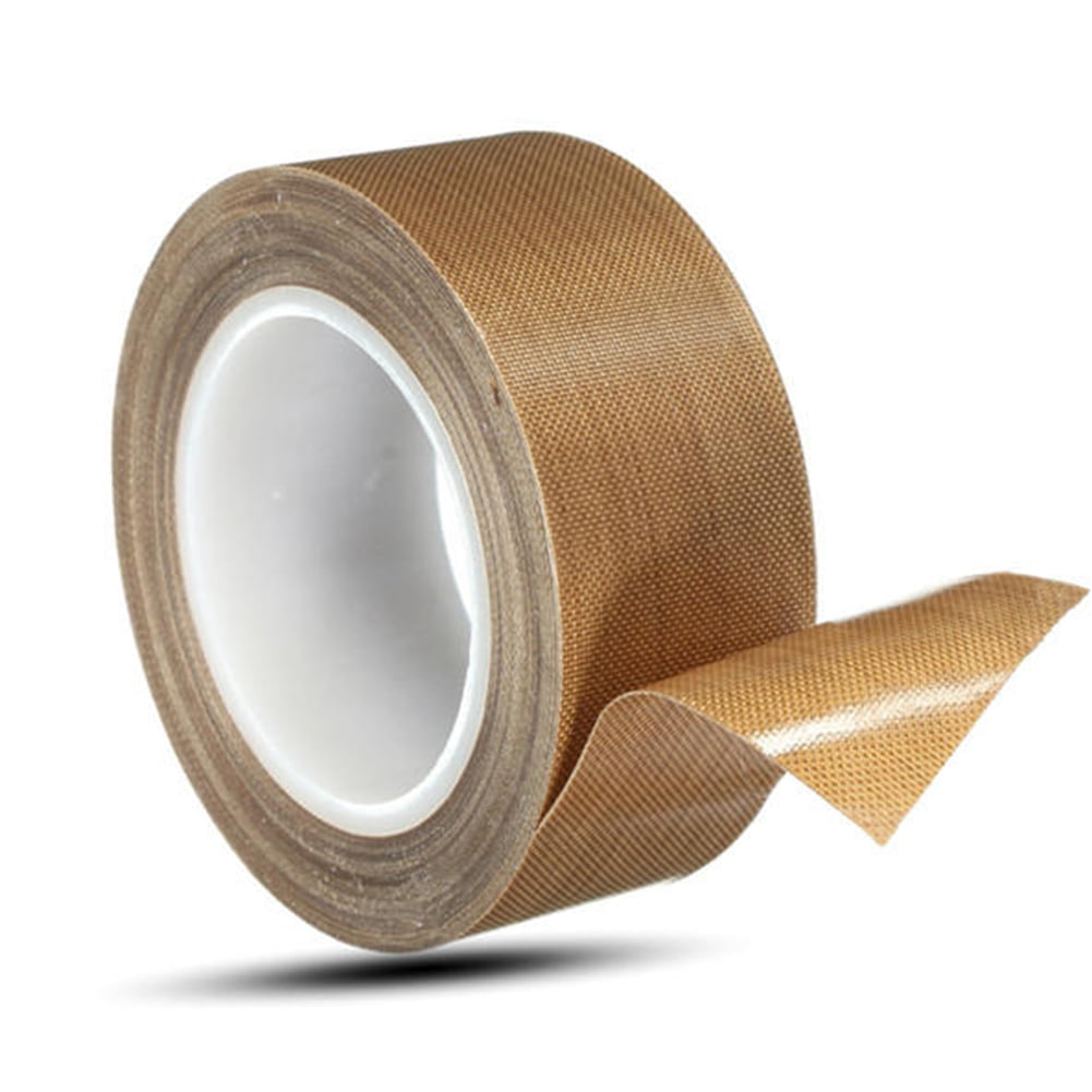PTFE General Self-adhesive Nonstick Practical Heat Safe Insulation Tape Adhesive 