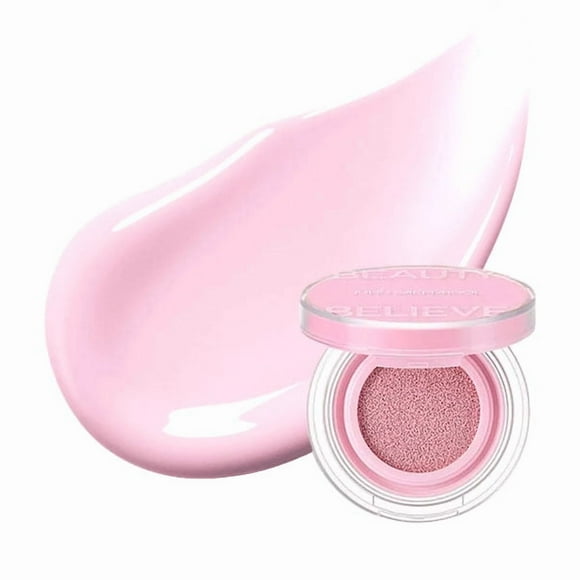 JUNGSAEMMOOL Fard à Joues Coussin Artiste 4 g - #Lavande Rose