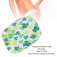 thumbnail image 3 of Almohadillas Sanitarias Lavables, Almohadillas Menstruales Reutilizables Suaves De 5 Piezas Para El Hogar, 3 of 7