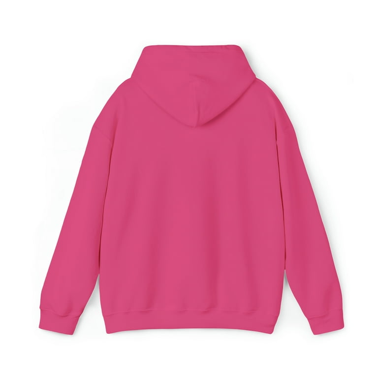 Pop Art Pink Spider Hoodie Unisex Sweatshirt 