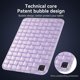 thumbnail image 2 of Funda Ice Cube de diseño único para iPad Air3 de 10,5 pulgadas, protección total y resistencia a los golpes mejorada., 2 of 5