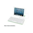 thumbnail image 2 of Logitech Wired Keyboard for iPad, 2 of 5