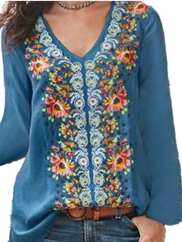 Walmart blouses Clearance