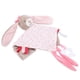 thumbnail image 5 of Juguete de peluche calmante para bebé juguete de modelado de conejo de dibujos animados mordedor de toalla para juguetes para dormir juguete resbaladizo ANGGREK Otros, 5 of 8