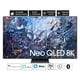 thumbnail image 4 of TV Samsung 55 Pulgadas 8K Ultra HD Smart TV Neo QLED QN55QN700AFXZX, 4 of 4