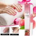 thumbnail image 2 of Nail oil, efficacious, smooth, nail care, nail art tool, 8ml, 2 of 8