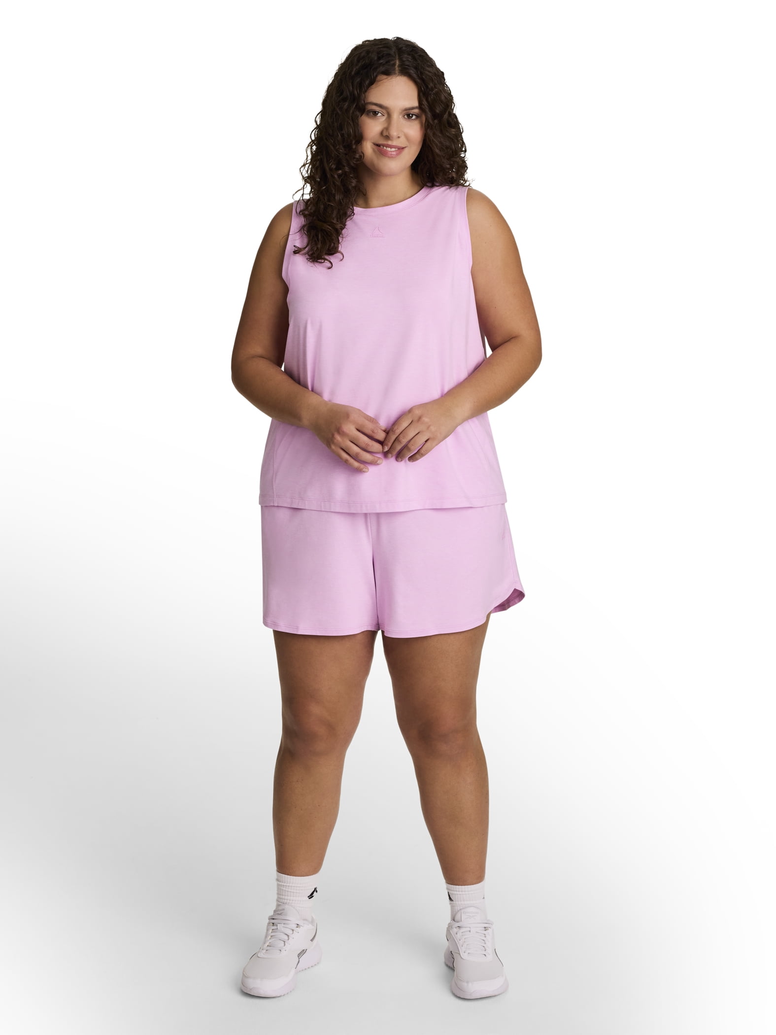Reebok Women's and Women's Plus Legacy Short, Sizes XS - 4X