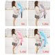 thumbnail image 4 of Dolphin Plush Toy Pillow - Soft and Comfortable Stuffed Animal Christmas Gift for Kids Grey Grey Grey 50CM, 4 of 5