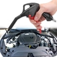 thumbnail image 1 of Blowing Dust ,Car Pneumatic Strong Wind High Pressure Portable Air Cleaning Tool Compressor Accessory For Car Wash Industrial Cleaning, 1 of 8