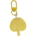 thumbnail image 1 of Yazoeia Key Chain 2 Cute Mini Small Air Conditioning Electric Fan Keychain Backpack Handbag Key Chain CJC912-200042, 1 of 6