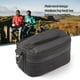thumbnail image 1 of Loncheras Fiambrera para acampar al aire libre, bolsas térmicas de aluminio para comida, Picnic, Bento (negro), 1 of 7