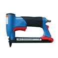 thumbnail image 1 of Pneumatic Stapler ,Powered Upholstery Stapler Pneumatic Nailer Pin 416mm Air Stapler Gun, 1 of 4