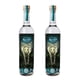 thumbnail image 1 of Pack de 2 Mezcal Mitre Origen Artesanal Joven 700 ml, 1 of 4