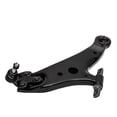 thumbnail image 6 of Detroit Axle - Front 2pc Control Arms for Lexus RX350 RX350L RX450h RX450hL Toyota Highlander Venza, 2 Lower Control Arms w/Ball Joints Assembly Replacement, 6 of 8