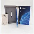 thumbnail image 4 of PrimeMicrosoft Windows 11 Pro – Lifetime License for 1 PC | USB Installer Included | Full Version 64-Bit Operating System, 4 of 5