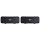 thumbnail image 3 of Kitchen Faucet Water Mat Sink Splash Guard Countertop Protector (Black), 3 of 6
