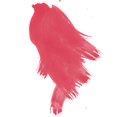 thumbnail image 1 of Daler Rowney Crimson ink 1 oz bottle, 1 of 2