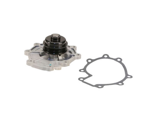 Water Pump Compatible with 2002 2008 Jaguar Palestine Ubuy
