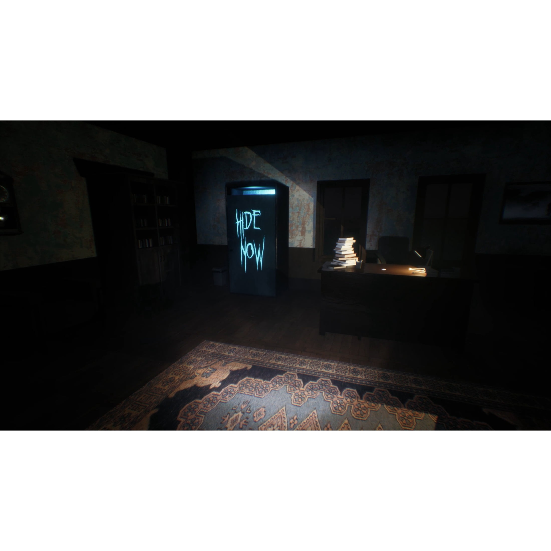 No Son of Mine - PlayStation 5 Game