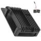 thumbnail image 2 of Caja protectora de aleación de aluminio para ventilador de refrigeración de chasis Raspberry Pi 3 B tipo 2b 3b, 2 of 8