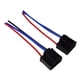 thumbnail image 1 of Kuymtek 1 Par Conectores Adaptadores H4 9003 para Faros Antiniebla, 1 of 9