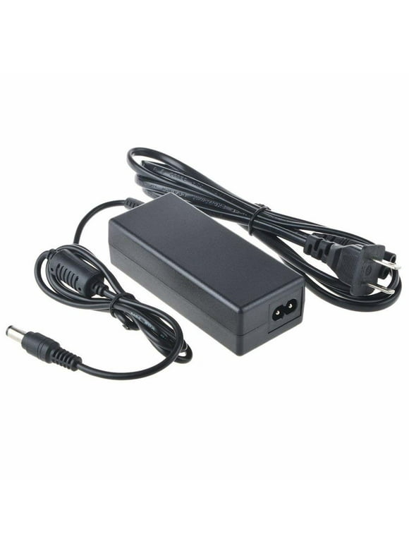 Dell 65-Watt 3-Prong AC Adapter with 6 ft Power Cord
