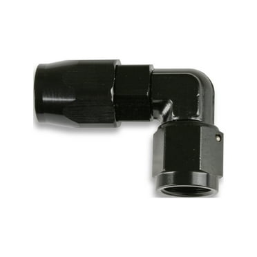 Earl's Performance AT809010ERL Clamp-On Hose Fitting