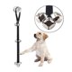 thumbnail image 5 of Wdftyju Alarma Timbres de puerta Cordón Guía de entrenamiento de la casa Manija Cuerda de timbre para mascotas Accesorio Wdftyju 5qj4sk7es8cj6vs8, 5 of 9