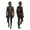 Black, variant on Spider Costume, Super Spider Hero Full Body Zentai, Spider Like Man Cosplay Costume Full Body Zentai Jumpsuit Fancy Dress Halloween Costumes for K'i'd's, White, 120
