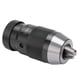 thumbnail image 5 of Español: Portabrocas autoajustable Herramientas de hardware de torno sin llave Acero de alta velocidad 1-16 mm JT33, 5 of 9