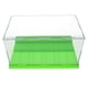 thumbnail image 2 of Vitrina Acrílica CUTICAT Estuche de Muestra Verde 25x14.5x12cm, 2 of 8