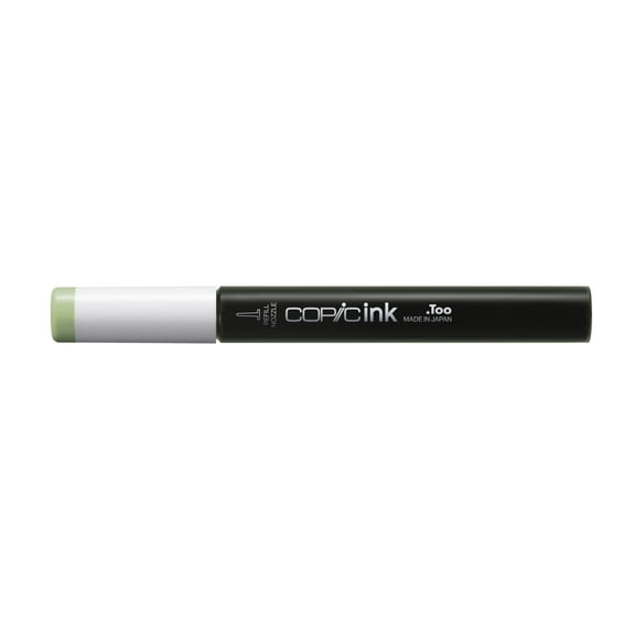 Copic Ink, 12ml, Lime Green