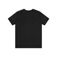 thumbnail image 3 of Men's Casual Cotton T-Shirt with Unique Car Design - Breathable, Short Sleeve, Round Neck for Summer Outings & Sports, 3 of 6