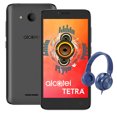 thumbnail image 1 of Smartphone Alcatel Tetra 5041C 16GB 2 GB más Audifonos, 1 of 5