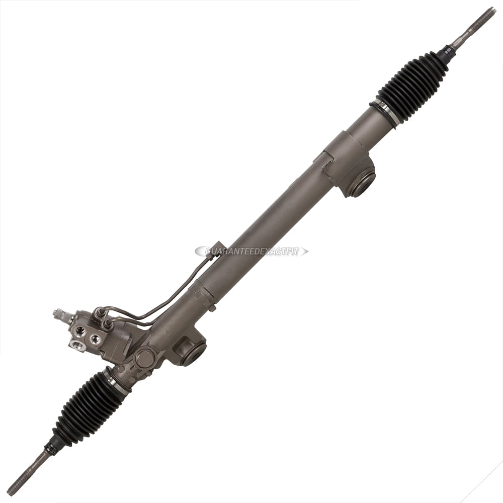 Manual Steering Rack And Pinion For Infiniti G35 G37 20072009