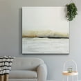 thumbnail image 6 of Wexford Home Floating Cinder II-Premium Gallery Wrapped Canvas, 10" x 10" - Ready to Hang, 6 of 8
