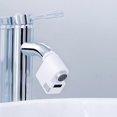 thumbnail image 1 of Grifo infrarrojo de cocina con ahorro de agua por inducción inteligente USB (2022), 1 of 4