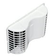 thumbnail image 3 of Under Eave Dryer Vent EVE6 - Pack of 6, 3 of 3