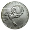 thumbnail image 3 of 2015-P U.S. March of Dimes $1 Silver Commem MS-70 NGC, 3 of 3