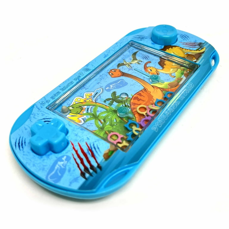 Handheld ring sale toss water game