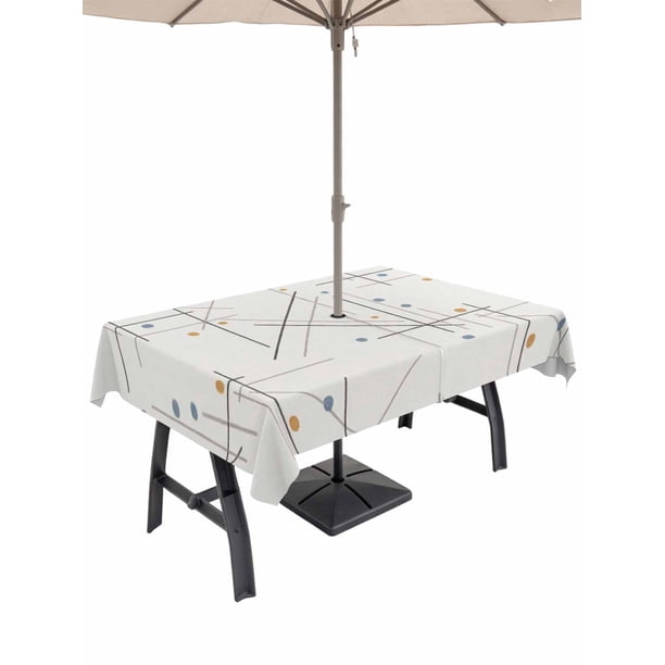 10 patio umbrella 6 ribs replacement canopy for 10ft 8-Rib – Maxshade Connect-Import Included Charger:AC/DC Patio Umbrella Replacement Canopy suitable for gardens
