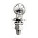 thumbnail image 3 of Bola de enganche de remolque genérica de 50 mm de diámetro que reemplaza directamente el acero forjado universal para camionetas, SUV, remolques M22 35T, 3 of 9