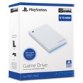 thumbnail image 2 of Seagate Game Drive for PS5 2 TB External HDD - USB 3.0, Officially Licensed, Blue LED, 2 of 13