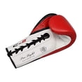 thumbnail image 3 of RDX C2 Professional Boxing Gloves Red, 3 of 5